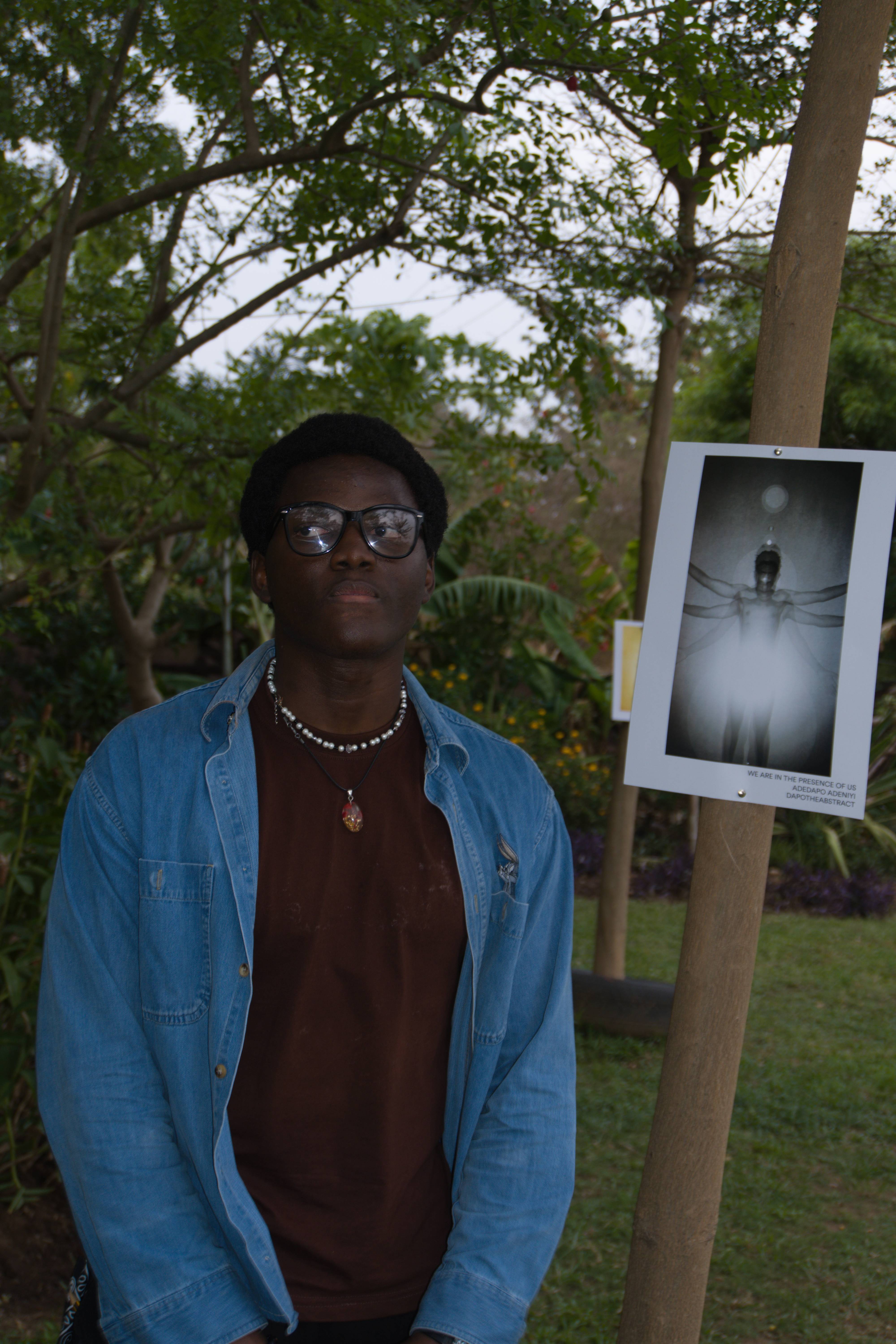 Emerald Skies Project